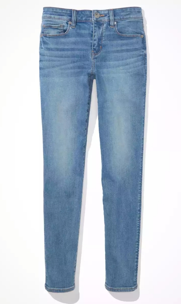 AE Ne(x)t Level Skinny Jean